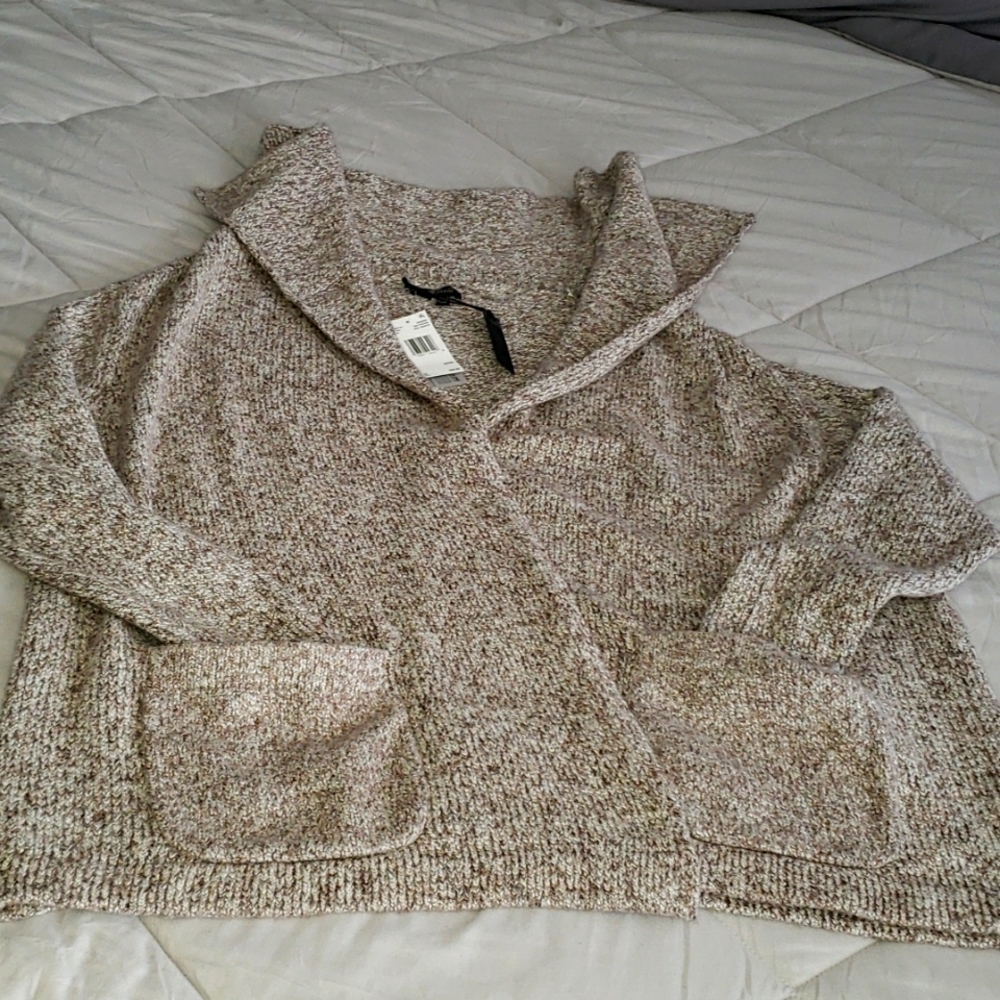 Cardigans